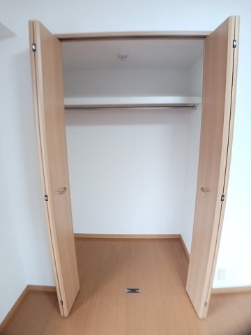 ニューグランド　オアシスの収納|小物を収納するのに便利です
