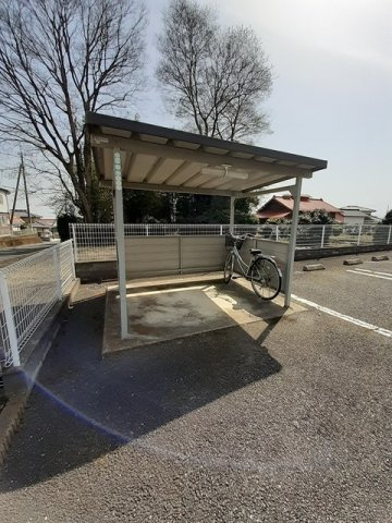 リヴィエールⅢ・Ｂのその他共用部分