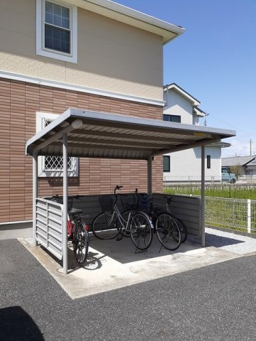イーストユニゾンのその他共用部分
