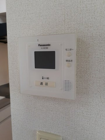 イーストユニゾンのセキュリティ