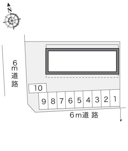 レオパレスリバティ・タカのその他