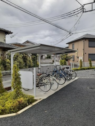 コンフォリアⅠのその他共用部分