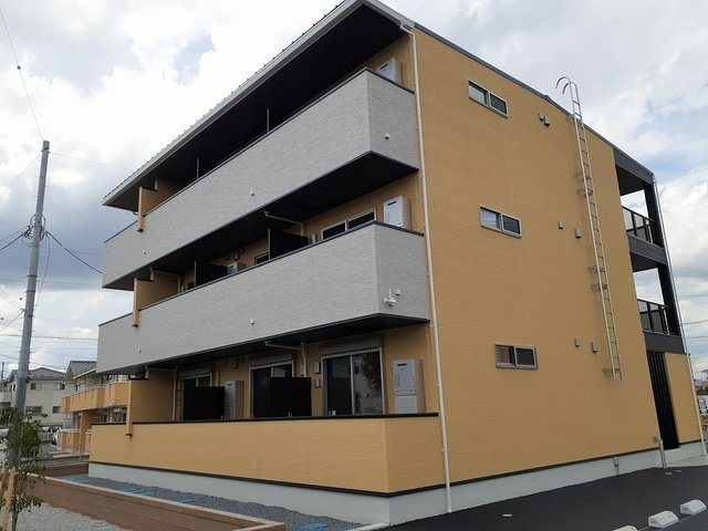ＴａｋａｓａｋｉＴｏｔｔｏｓⅦの外観|外観は落ち着いています