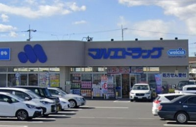 レオパレスエーレの周辺