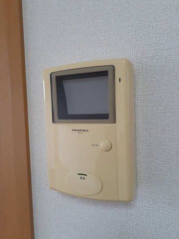 メゾン　アムールのセキュリティ