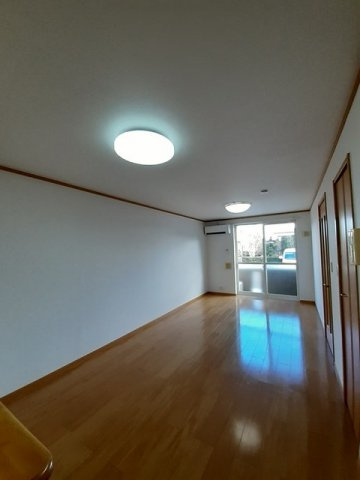 メゾン　アムールの内装|おしゃれな内装です