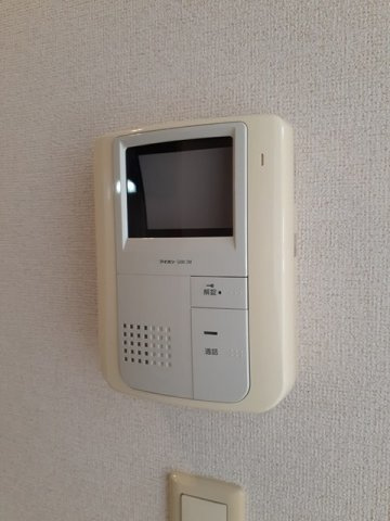 ラ・シャンスのセキュリティ