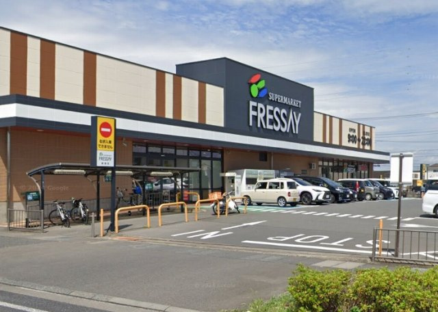 レオパレスリバティ・タカの周辺