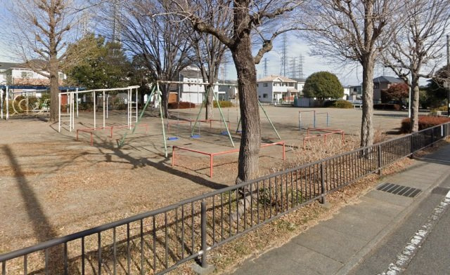 レオパレスリバティ・タカの周辺