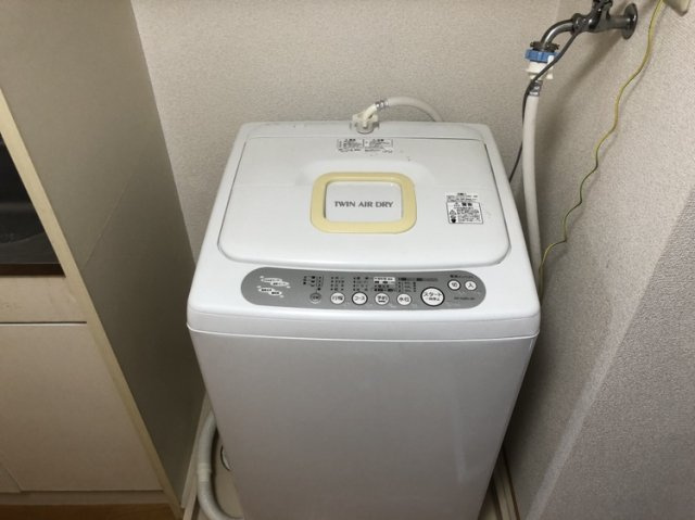 レオパレスリバティ・タカのその他