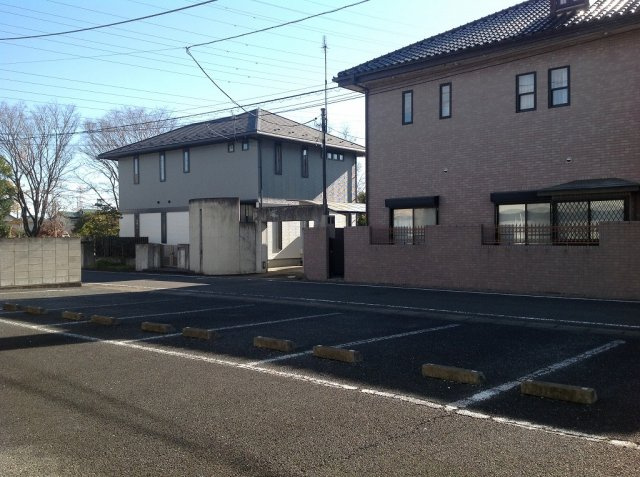 レオパレスリバティ・タカのその他