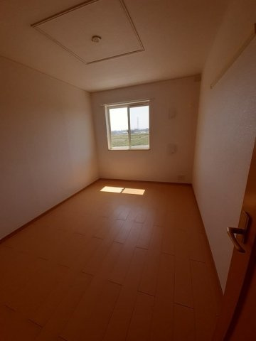 ラ・テールの内装|過ごしやすい室内です