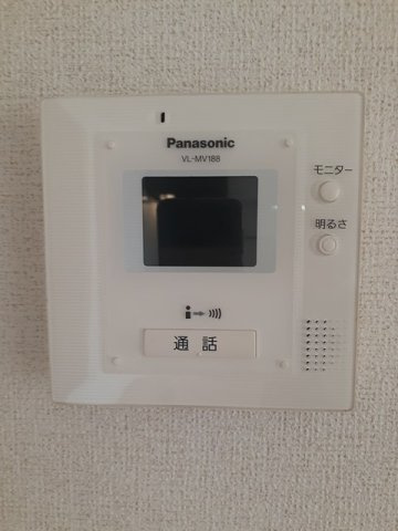 ラ・テールのセキュリティ