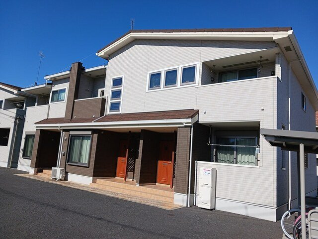 カーサ　フェリーチェＢ