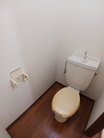 ファミールメゾンＰⅢのトイレ|トイレも気になるポイント