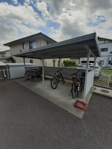 プラティークのその他共用部分