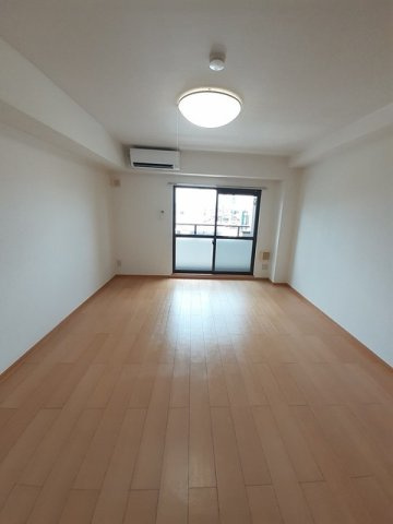 プラティークの内装|物件の内装です