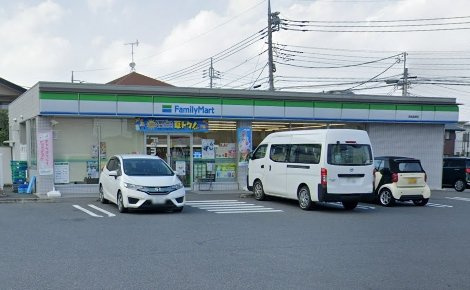 レオパレスドゥトゥロアの周辺