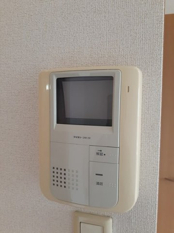 ナカイパレス　ＰａｒｔⅡのセキュリティ