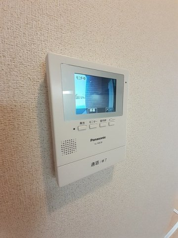 サン　ウェストのセキュリティ
