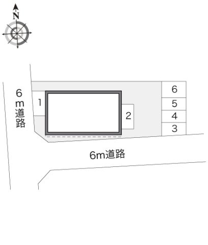 レオパレスセレッソのその他