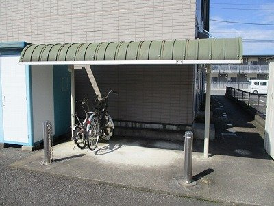 レオパレスセレッソのその他