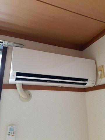 田胡ハイツ　Ｂの設備