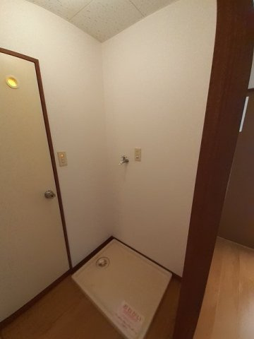 あかしあハイツの設備
