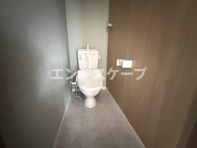 INOLUCEのトイレ|高崎、前橋のお部屋探しはエンドスケープまで！お客様の理想お聞かせ下さい♪