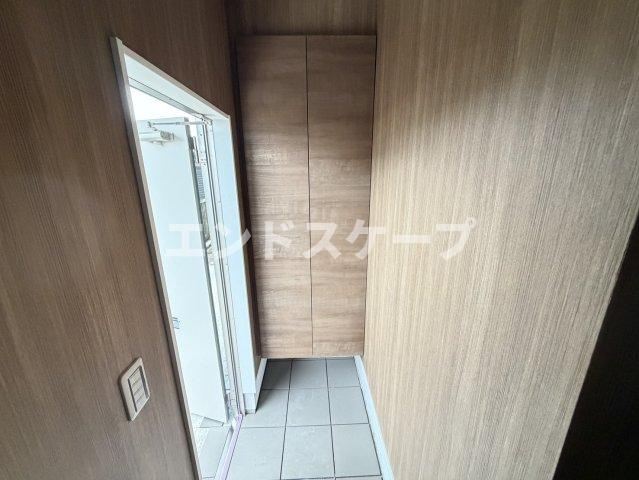INOLUCEのその他共用部分|高崎、前橋のお部屋探しはエンドスケープまで！お客様の理想お聞かせ下さい♪