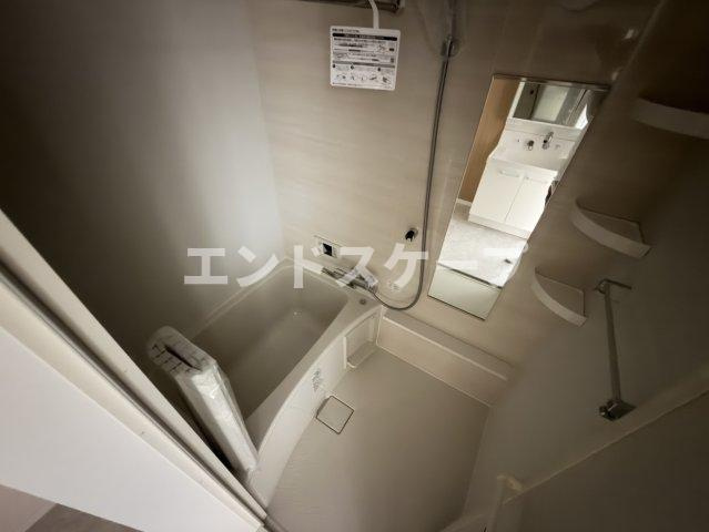 INOLUCEの浴室|高崎、前橋のお部屋探しはエンドスケープまで！お客様の理想お聞かせ下さい♪