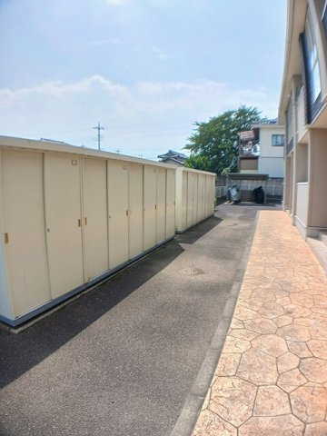 ノースフィールド　Ｂのその他共用部分