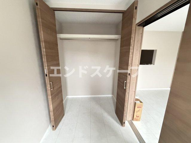 INOLUCEの収納|高崎、前橋のお部屋探しはエンドスケープまで！お客様の理想お聞かせ下さい♪