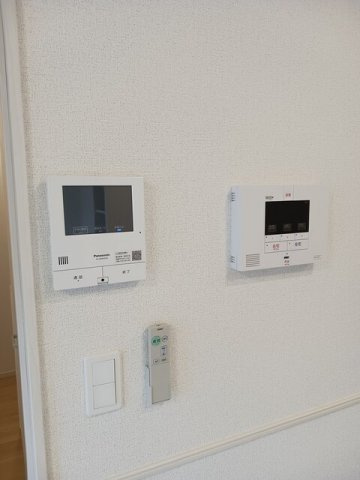 アンバーベル・Ⅰのセキュリティ