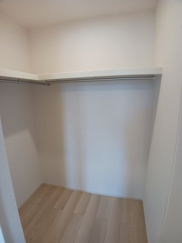 アンバーベル・Ⅰの収納|収納豊富です