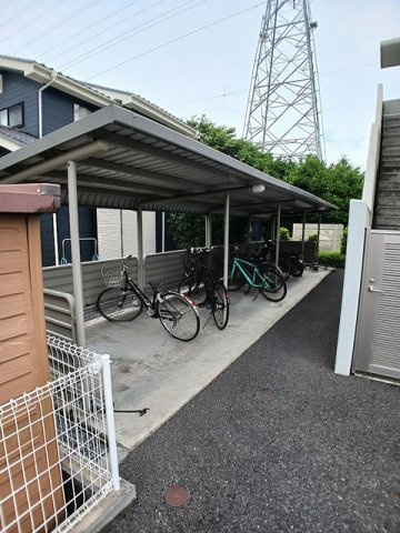 メゾン葵のその他共用部分