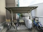 レオパレスプリエールのその他