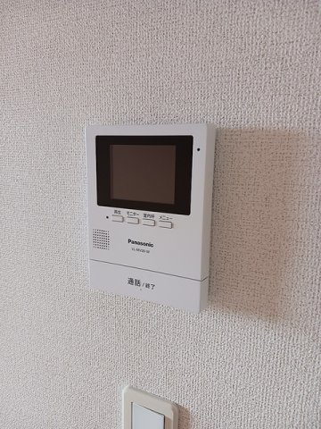 Ｍソレイユのセキュリティ