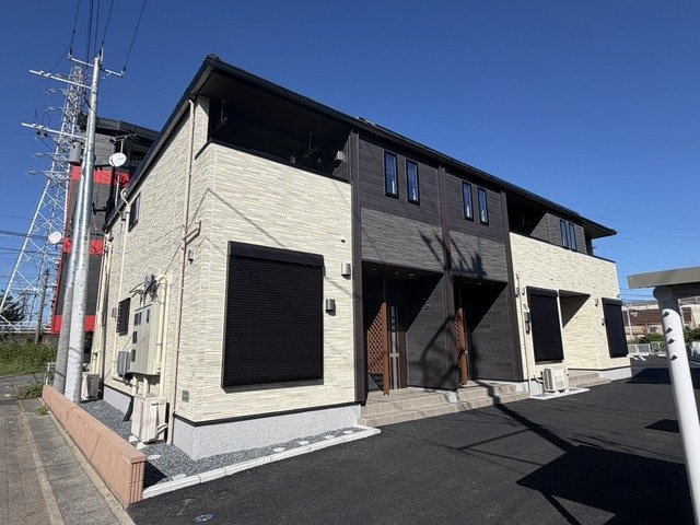 ニューライズ倉賀野