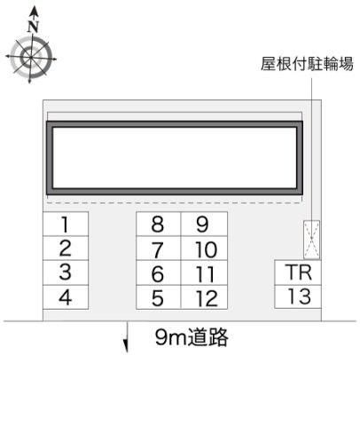 レオパレス小鳥のその他