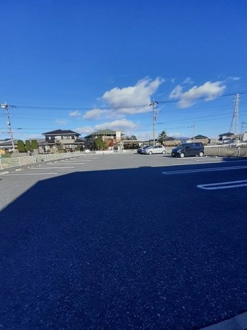 ＴａｋａｓａｋｉＴｏｔｔｏｓⅢの駐車場|カースペースがあります