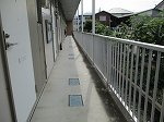 レオパレスドゥトゥロアのその他