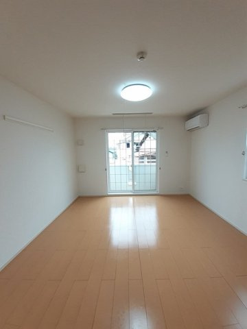 ブリーゼ大門の内装|過ごしやすい室内です