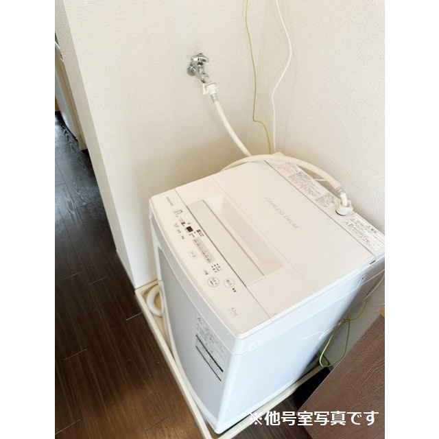 オゼットワールBの内装|物件の内装です