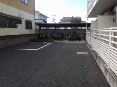 レオネクストさざんかのその他