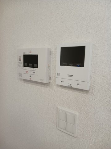 ルストパラディ　久留馬のセキュリティ