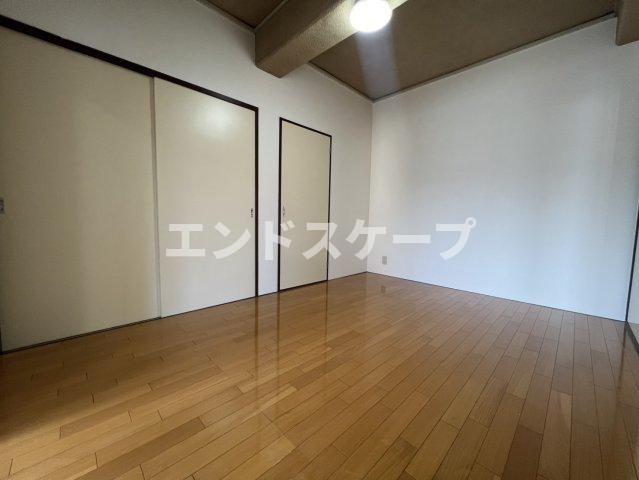 レナジア筑縄の洋室|高崎、前橋のお部屋探しはエンドスケープまで！お客様の理想お聞かせ下さい♪