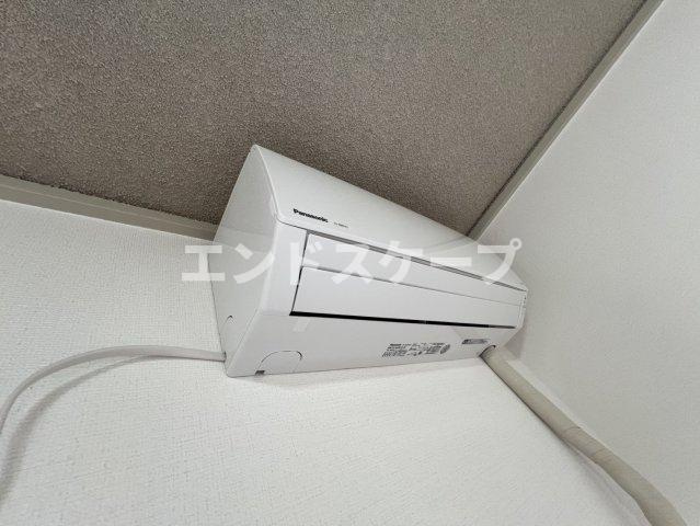 レナジア筑縄の設備|高崎、前橋のお部屋探しはエンドスケープまで！お客様の理想お聞かせ下さい♪