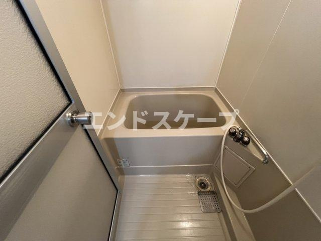 レナジア筑縄の浴室|高崎、前橋のお部屋探しはエンドスケープまで！お客様の理想お聞かせ下さい♪