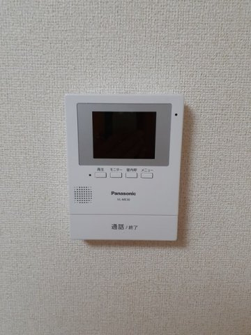 ソレアードＣのセキュリティ